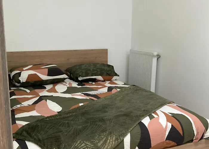 Kezy Appartement 4 Personne Bebe