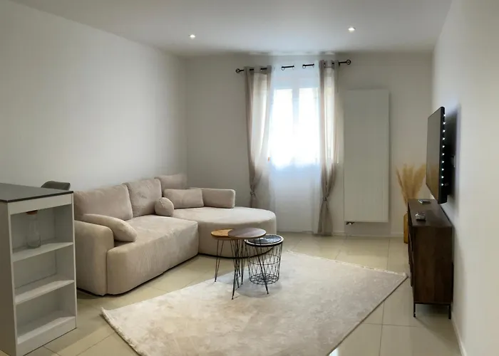 Kezy Appartement 4 Personne Bebe