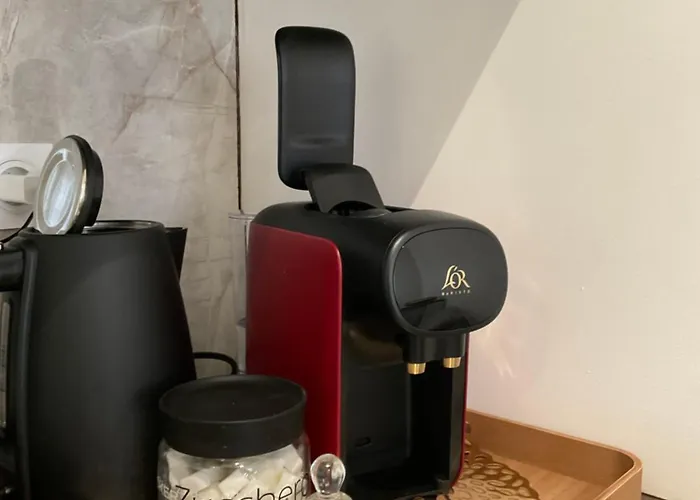 Kezy Appartement 4 Personne Bebe