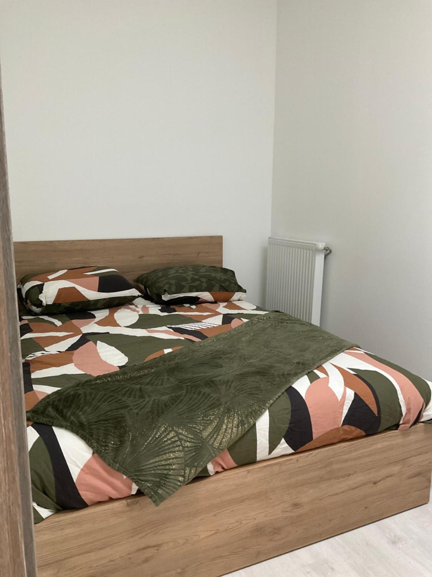 Kezy 4 Personne Bebe Apartment *