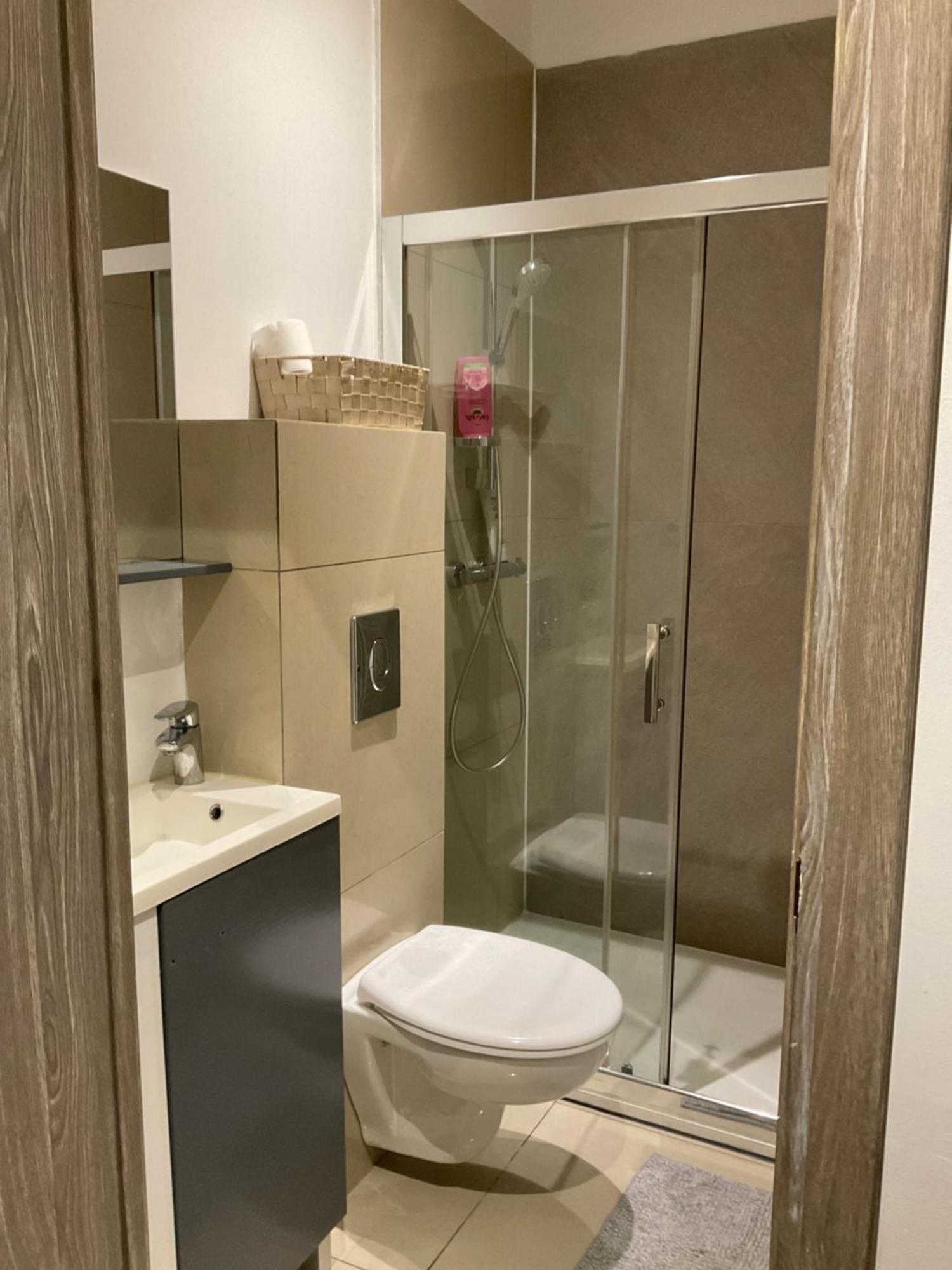 Kezy 4 Personne Bebe Appartamento Reims